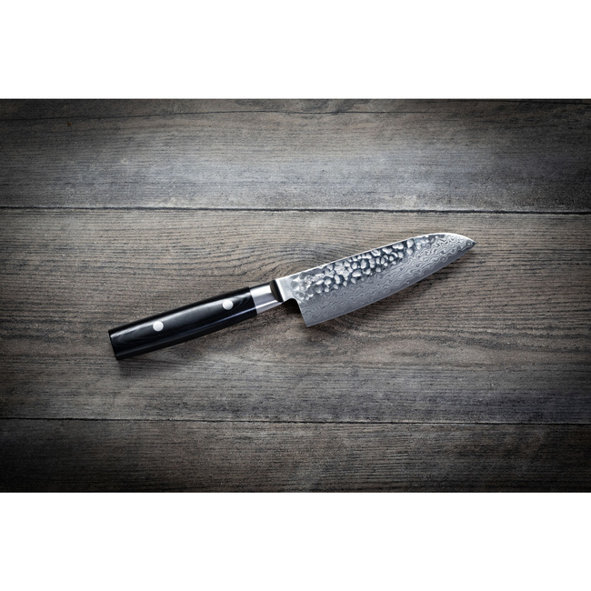 Nóż santoku mały 12,5 cm/5 zen - yaxell