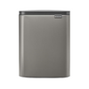 Kosz Bo 12 L Platinum 230387 - Brabantia