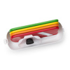 Zestaw tarek i spiralizer - Good Grips Oxo