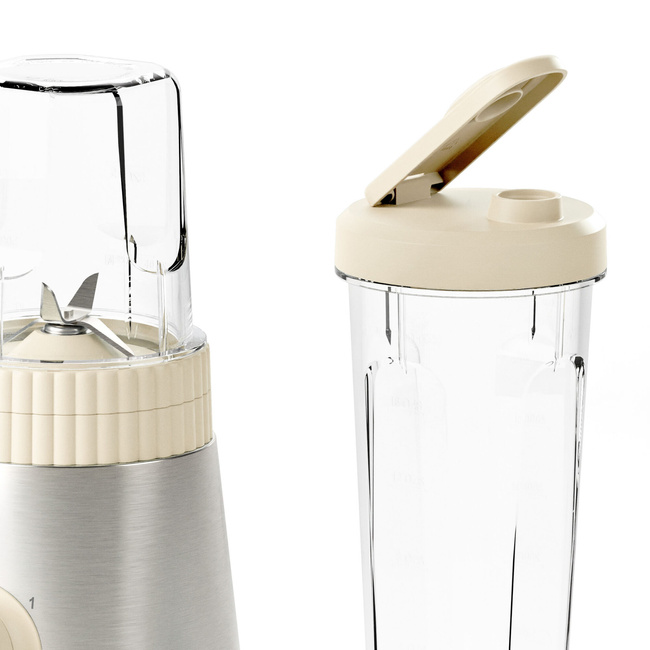 Blendery osobiste ON The GO - kremowy - Guzzini