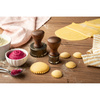 Wycinarka do ravioli Marcato 65mm Champagne Colour