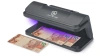Detektor banknotów i dokumentów Extralink LockStar N-115 z lampą UV LED 2 x 9 W