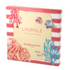 Litorale Zestaw 2 Talerzy Deserowych - 21 Cm - Rose&Tulipani