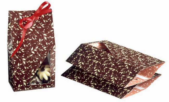 Opakowanie prezentowe do pralin papier Kaiser Kaiser 