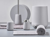 Kosz łazienkowy na pedał Zone Denmark Nova 3 l, Soft Grey