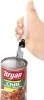 KAI DH8136 Wielofunkcyjny otwieracz 4w1 do puszek i butelek, 15 cm