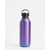 Butelka termiczna Chilly's Series 3 500 ml, metaliczna tęcza, stal nierdzewna