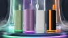 Głośnik Bluetooth Xiaomi Sound Play 18W, zielony, IP68, na wyjazdy
