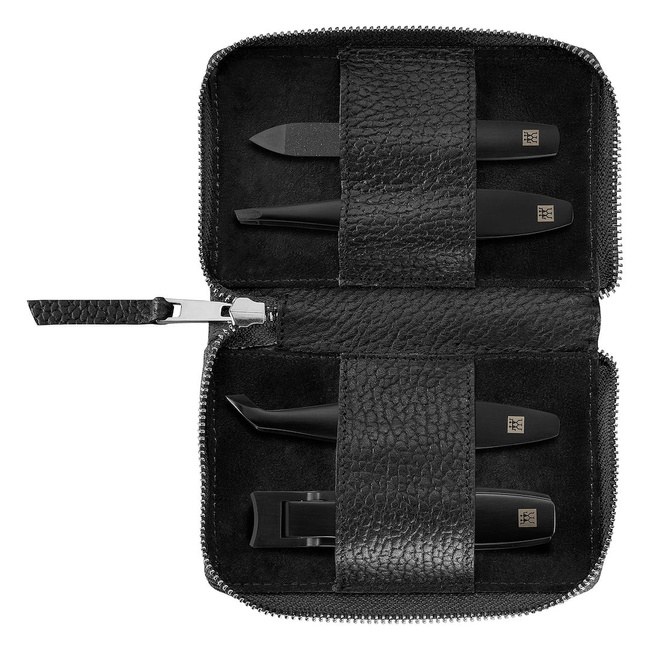 Premium Zestaw podróżny - 4 elementy - Zwilling Beauty