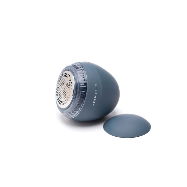 Golarka do ubrań niebieska Pilo 1 - Steamery