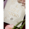 albumy ślubne do zdjęć a love story xl - printworks