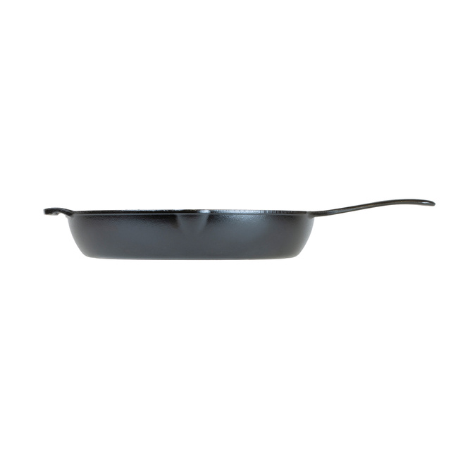 Patelnia żeliwna 30 cm Blacklock - Lodge