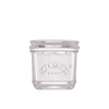 Maselniczka szklana Glass Butter Crock - Kilner