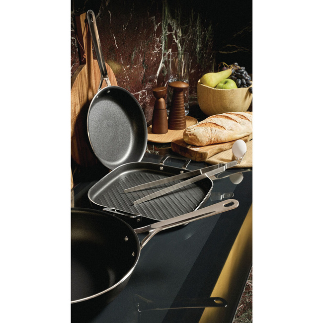 Patelnia grilowa Pots&pans - Alessi
