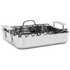 Industry 5 Blacha do pieczenia 40 x 33.7 cm - Demeyere