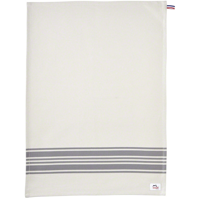 Ręcznik Kuchenny 50x70 cm, Szary - Staub