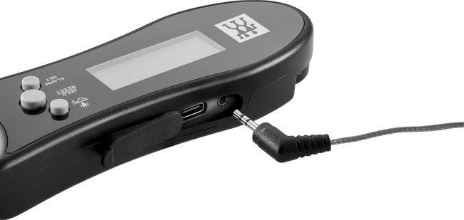 Zwilling Bbq+ Termometr Do Mięsa