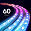Govee H61e1 Led Strip Lights 5m - Taśma Led - Rgbicw, Wi-Fi, Bluetooth