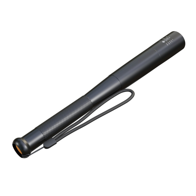 Extralink Efl-1101 Combat - Latarka Kij Bejsbolowy - 10w, 300lm