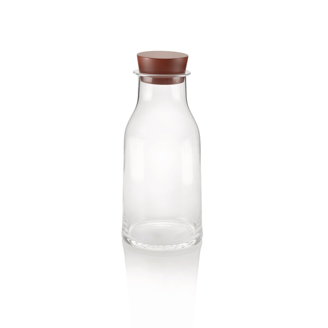 Karafka z korkiem 1 L Alessi