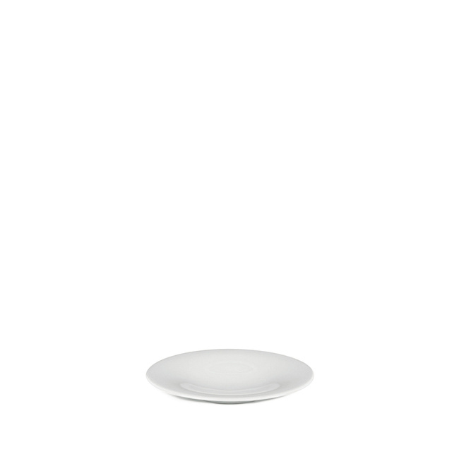 Spodek do filiżanki do kawy Alessi 15 cm