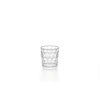 Niska szklanka 250 ml Transparentna Guzzini