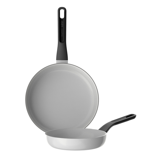 2-El. Zestaw patelni Non-stick Glints Spirit (20 + 24cm) - Berghoff