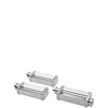 Smeg - Akcesorium-fettuccine, mielenie, ciasto Smpc01 50's Style
