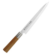 Satake Masamune Nóż Sashimi Japoński 20,5 Cm - Ostry I Precyzyjny