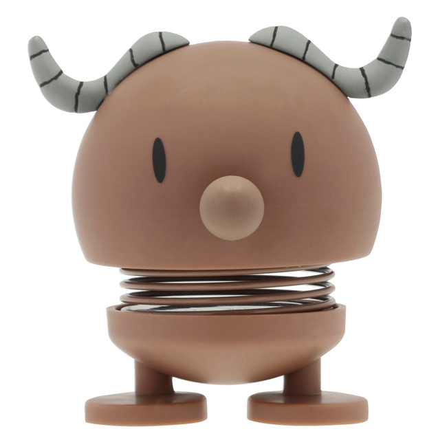 Hoptimist Soft Buffalo S Brown 36528