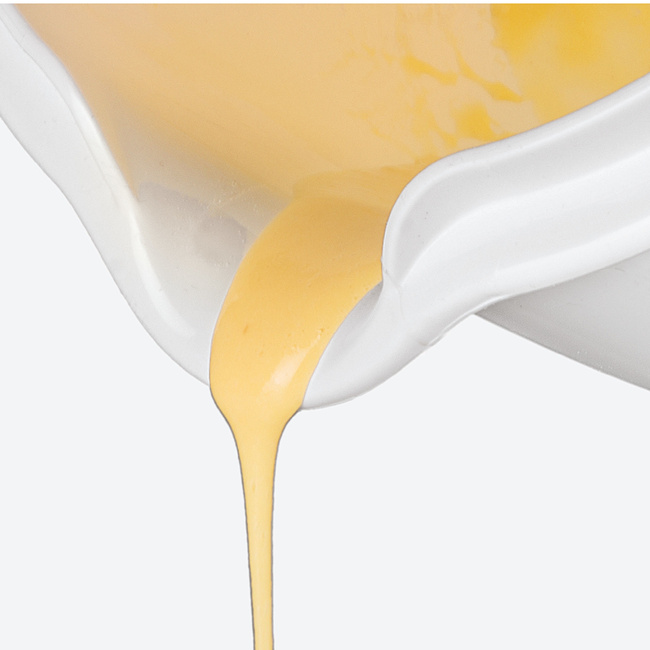 Misa Do Mieszania 2 L - Biały Plastik - Kitchen Active Design - Guzzini