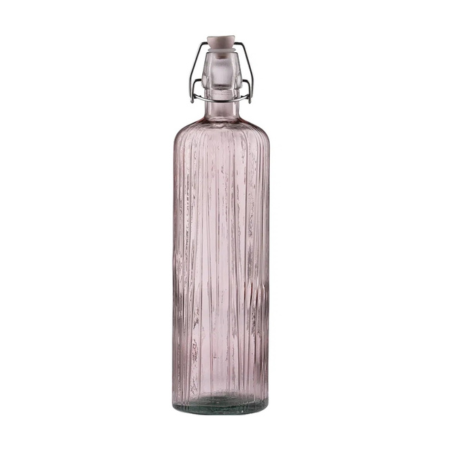 Butelka Kusintha 1,2l Light Pink - Bitz