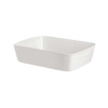 Anghiari Naczynie do Lasagne 30 x 22 cm - La Porcellana Bianca