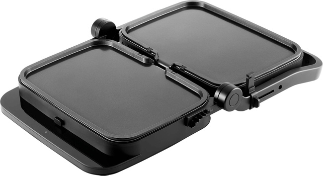 Zwilling Enfinigy Płyta Do Teppanyaki Do Grilla Elektrycznego - Czarny