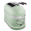 Toster Na 2 Kromki Artisan Kitchenaid 5KMT2204EPT, Pistacjowy