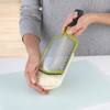 Tarka obrotowa Twist Grater™, zielona - Joseph Joseph