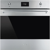 Smeg - Piekarnik Classica Sfp6301tvx Stal Nierdzewna