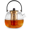 Zaparzacz Do Herbaty 1000ml Złoty Volare - Vialli Design