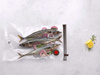 Fresh & Save 3x Torba Próżniowa 49 x 30 cm - Zwilling