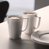  Kubek Porcelanowy 340 ml  - Rosendahl 