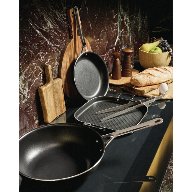 Patelnia 16 cm Pots&pans - Alessi