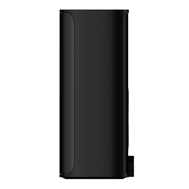 Kompresor przenośny Xiaomi Mijia Compact, czarny, 150 psi, akumulator 2000 mAh