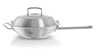 Wok 2,0l 30cm długa rączka Opc 2 - Fissler