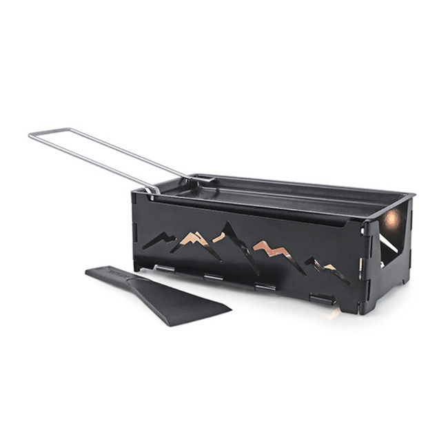 Swissmar Raclette Skladane Nordic