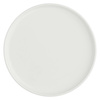 La Porcellana Bianca Essenziale Gourmet Zestaw 6 Talerzy Obiadowych 17 cm