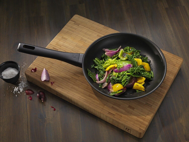 Zwilling Bambusowa Deska Kuchenna 36 Cm