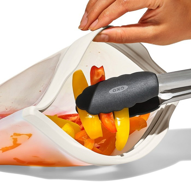 Pojemnik silikonowy 32oz Oat Good Grips, 946ml - Oxo