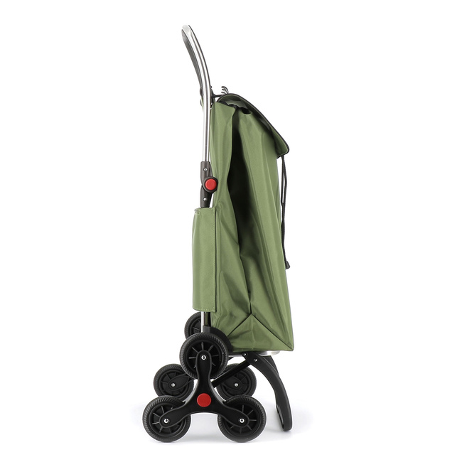 torby na zakupy 6 l i-max mf khaki - Rolser