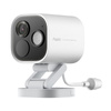 AQARA Camera Hub G5 Pro PoE 1520p Zigbee Kamera IP Monitoring CH-C03DW Biała