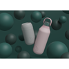 termiczne kubki do kawy 500 ml szary - Chilly's Bottles